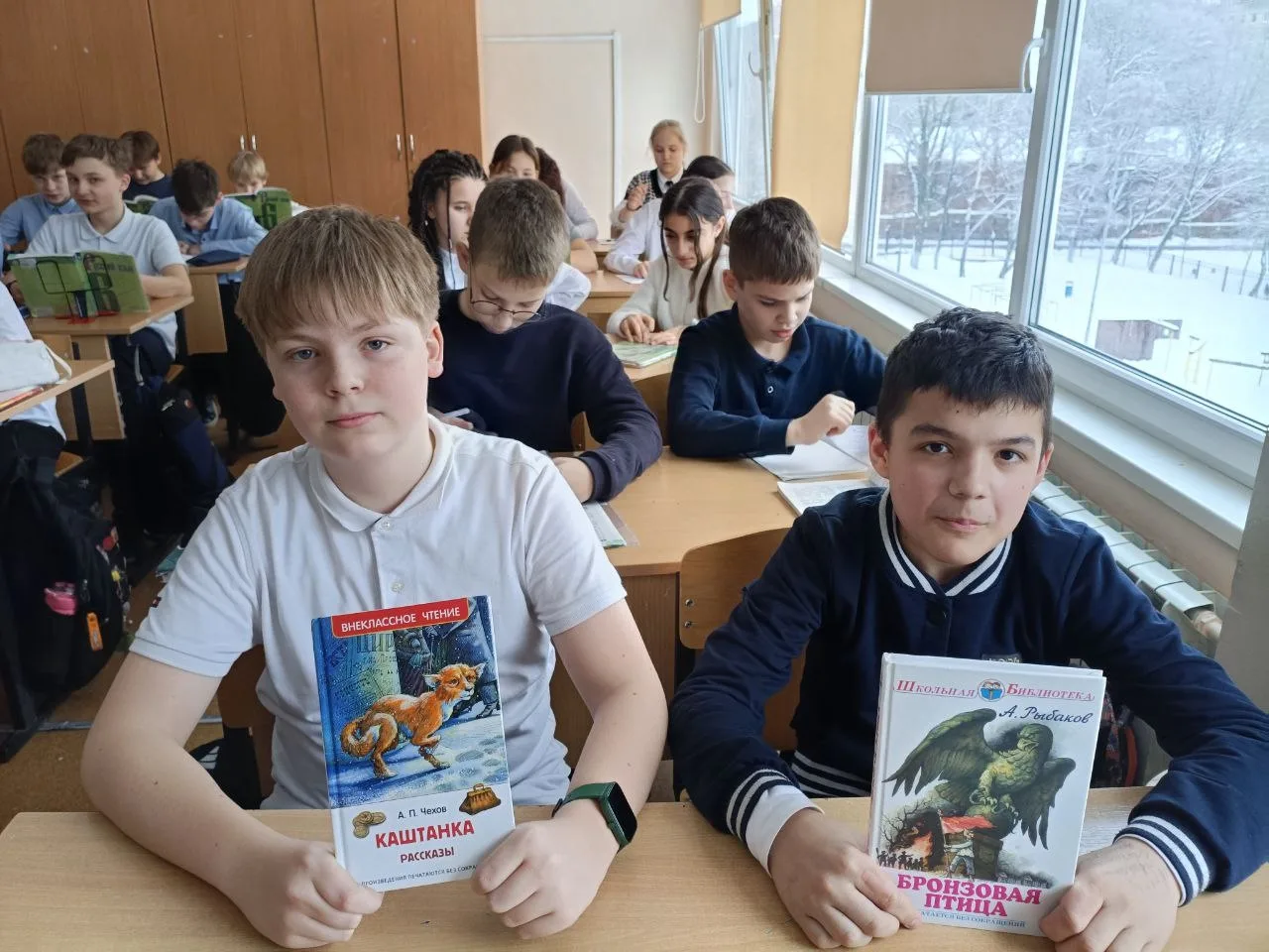 📚 ДЕНЬ КНИГОДАРЕНИЯ В НАШЕЙ ШКОЛЕ 💌    Дорогие друзья!📚14 февраля наша страна отмечает День книгодар