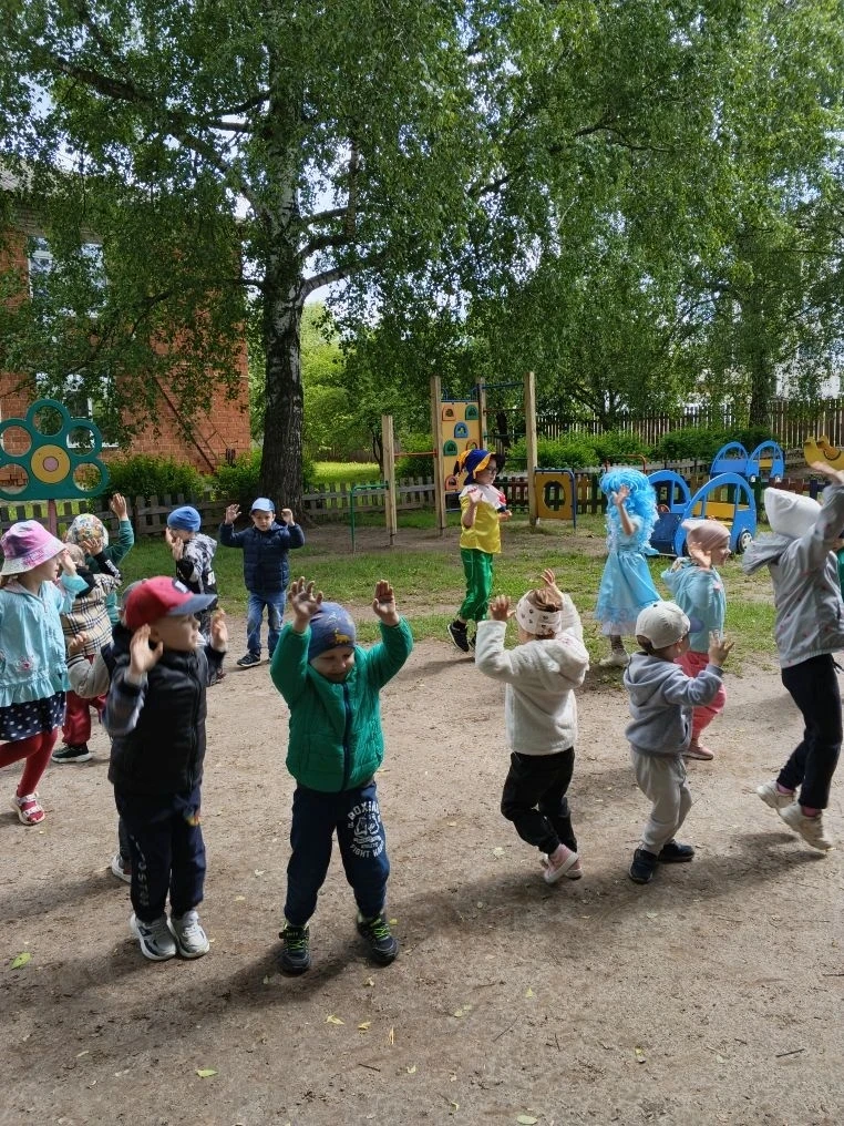 🍦 На старт, внимание... ЛЕТО! ☀️