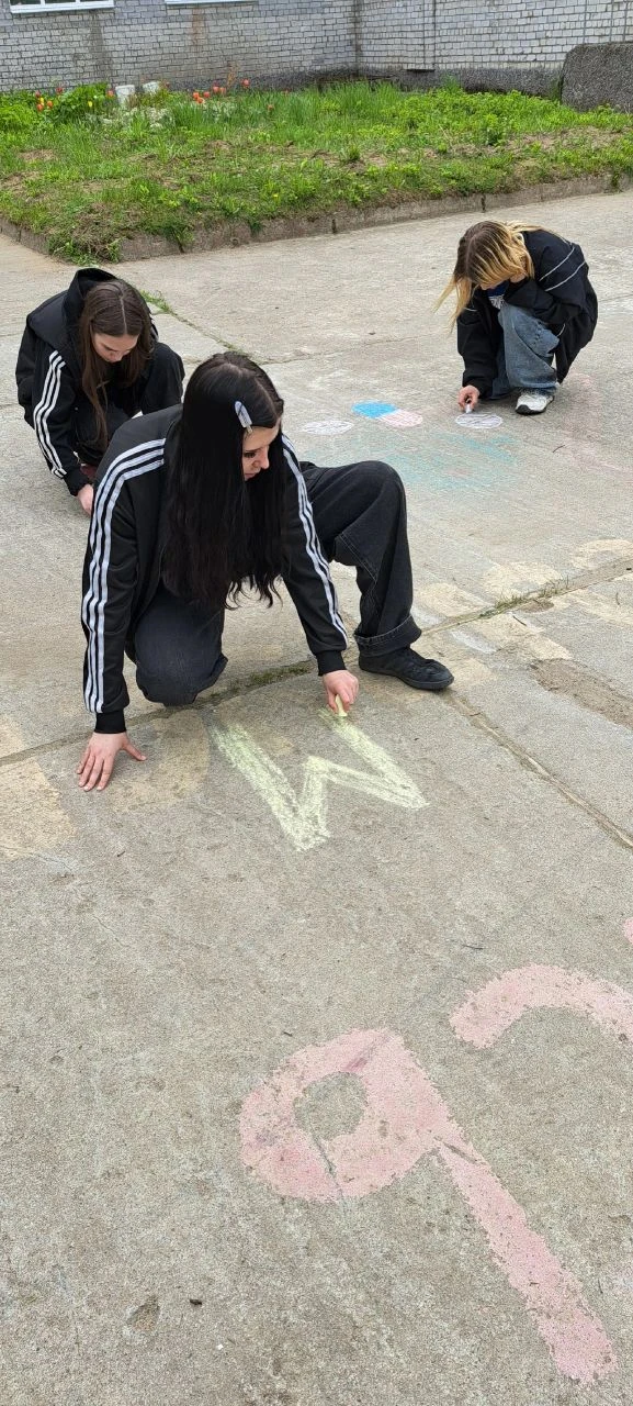 4 июня. ЛЕТНЯЯ ПЛОЩАДКА.