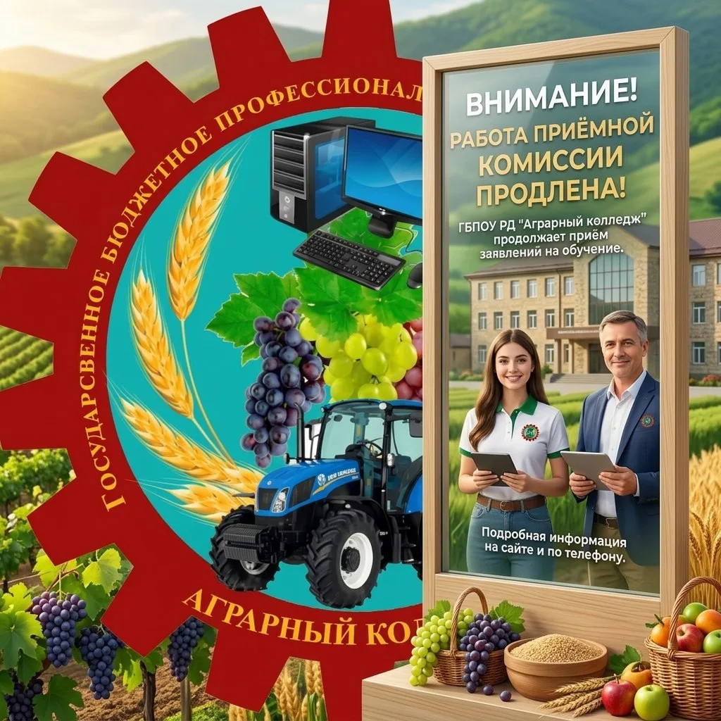 Уважаемые абитуриенты и родители! 📣