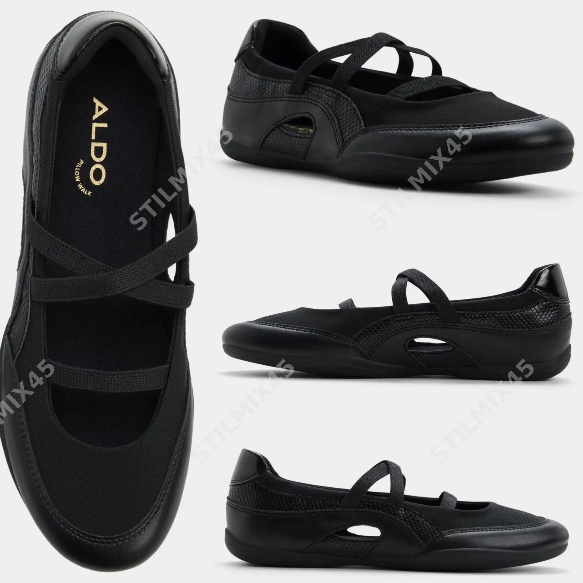 💓ALDO💓