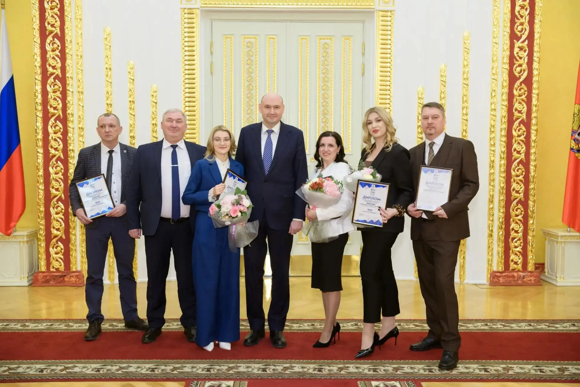 ✍️В Оренбуржье стартует ежегодный конкурс журналистов: 14 номинаций и новое признание д...