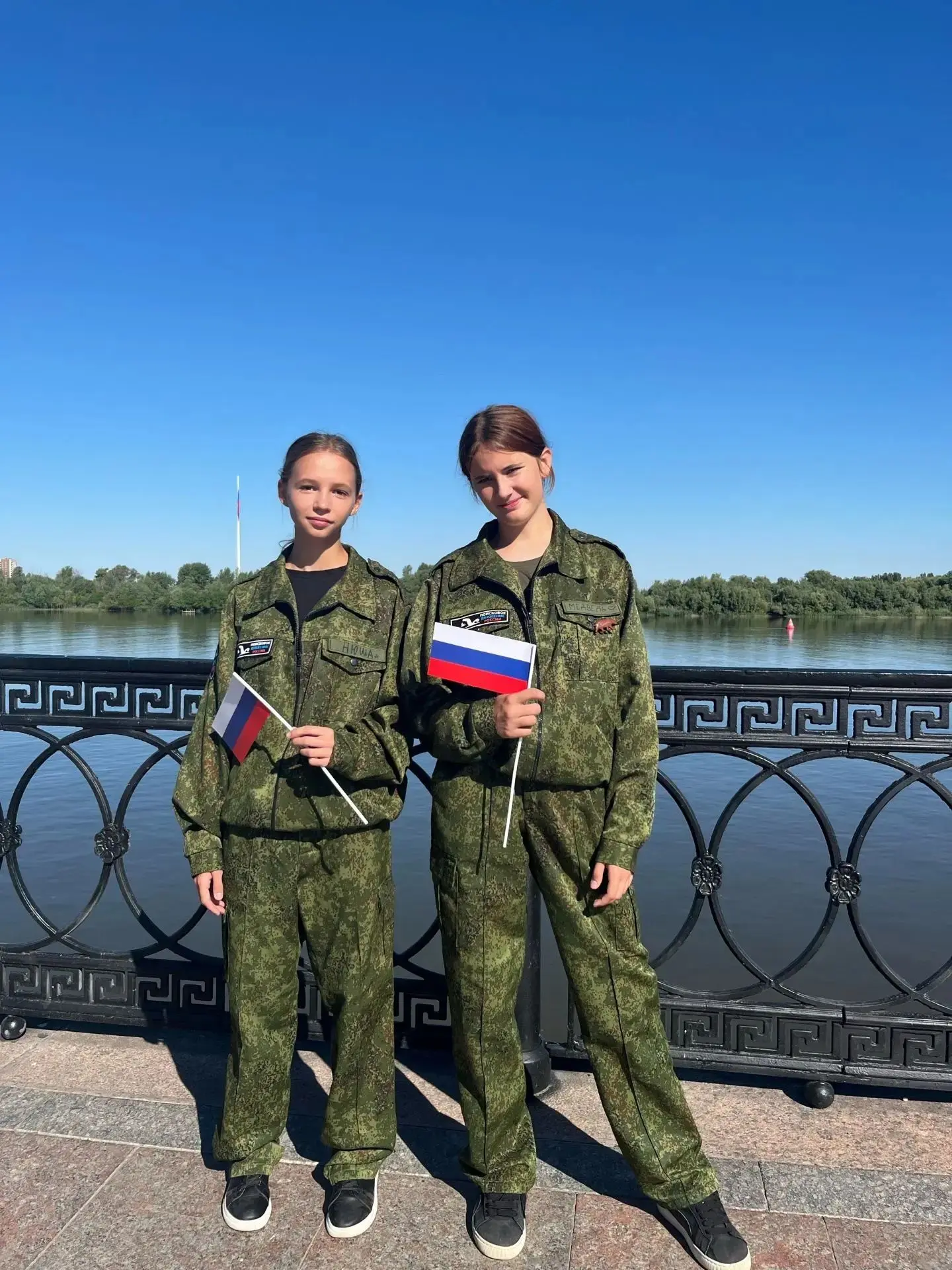 ‎22 августа 2026 года в центре Астрахани на набережной Волги прошло празднование Дня Го...