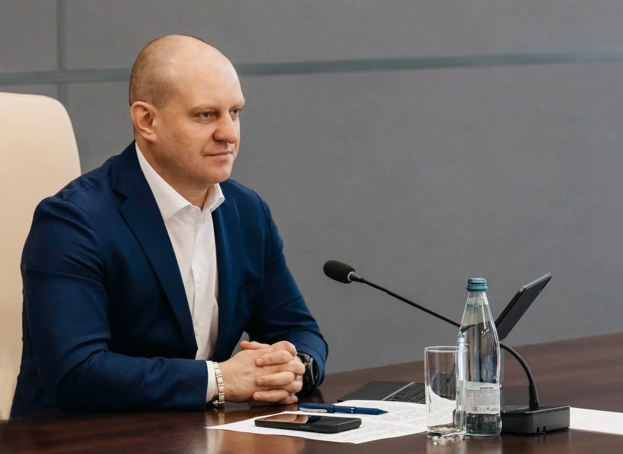 Отопительный сезон стал центральной темой очередного совещания губернатора Подмосковья ...