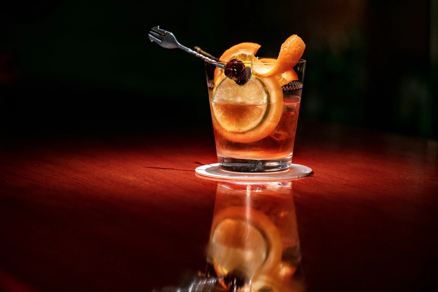 Tour de bar
