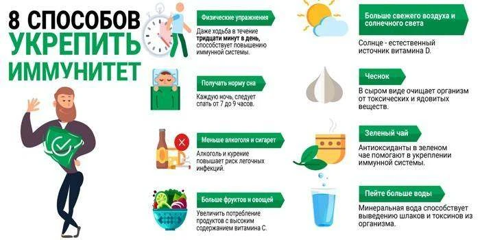 Как активный спорт делает вас неуязвимым: инструкция по прокачке иммунитета