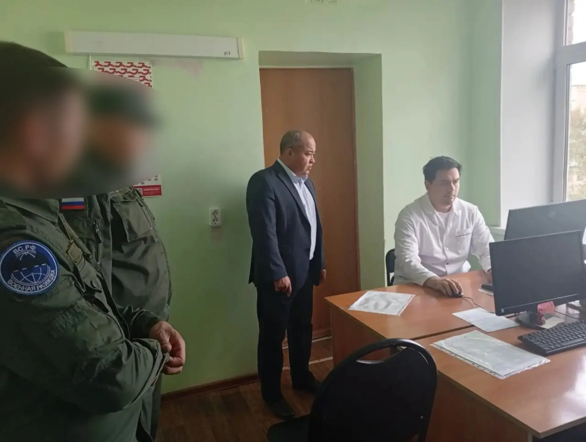 Всесторонняя поддержка участников специальной военной операции – один из главных приори...