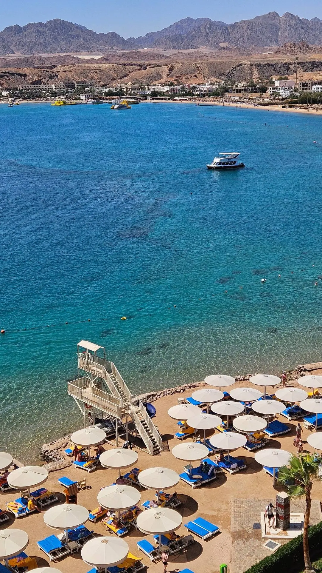PICKALBATROS AQUA BLU RESORT SHARM EL SHEIKH 4*

Из сезона в сезон держит уверенное соотношение цены