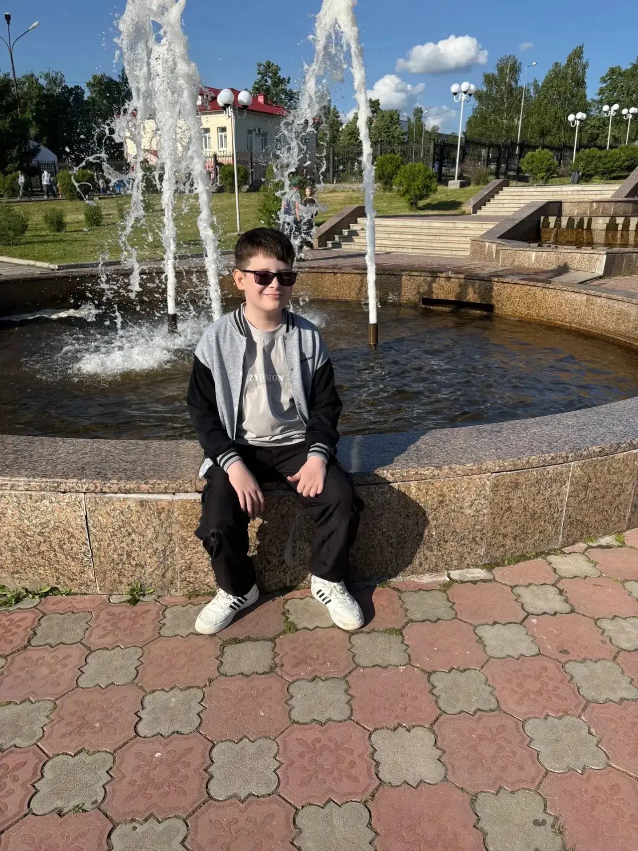Летние каникулы с пользой и удовольствием 🌳