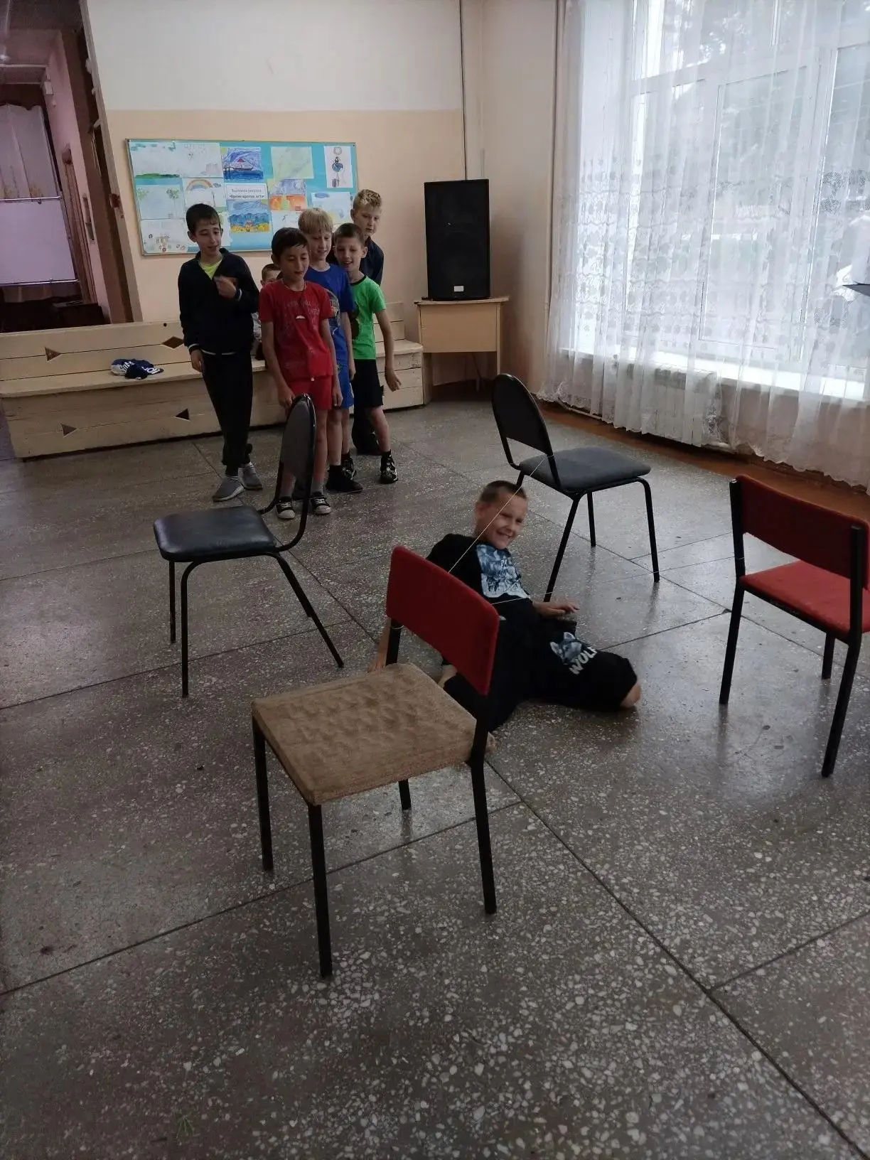 ДЕНЬ СЕМЬИ, ЛЮБВИ И ВЕРНОСТИ
📅 8 июля 2026 года
🏕️ Лагерь с дневным пребыванием, 2 смена
📍 МБОУ С