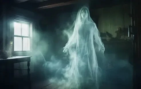История женщины