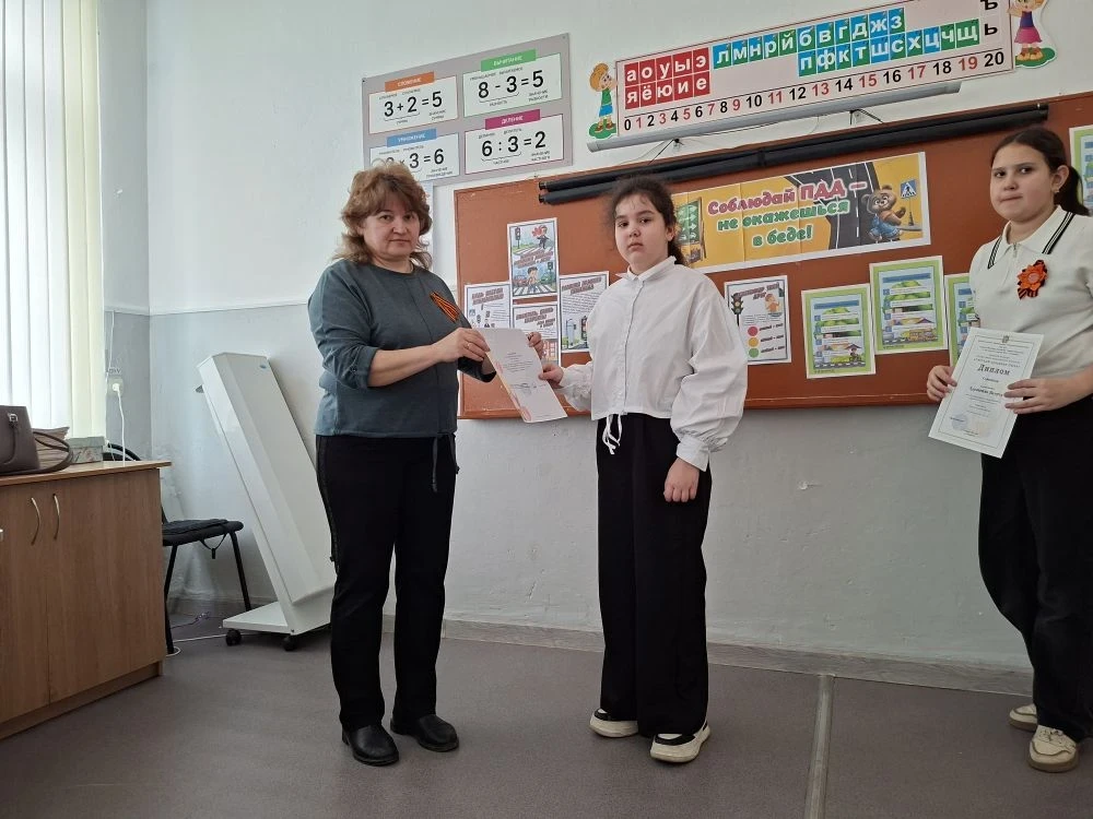 Прошёл краевой конкурс декоративно-прикладного творчества "Мелодия весны в созвучии сер...