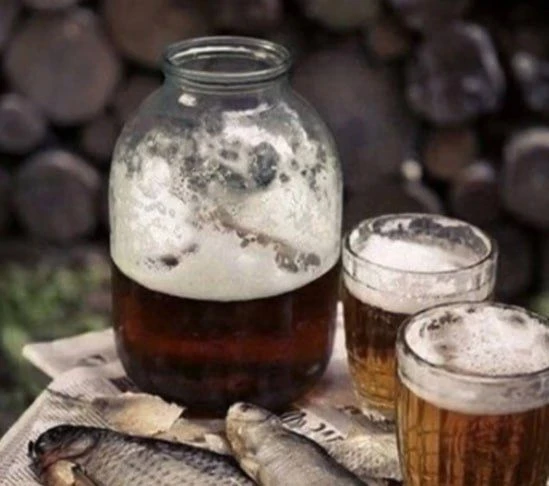 Признавайтесь, кто захотел? 🍻