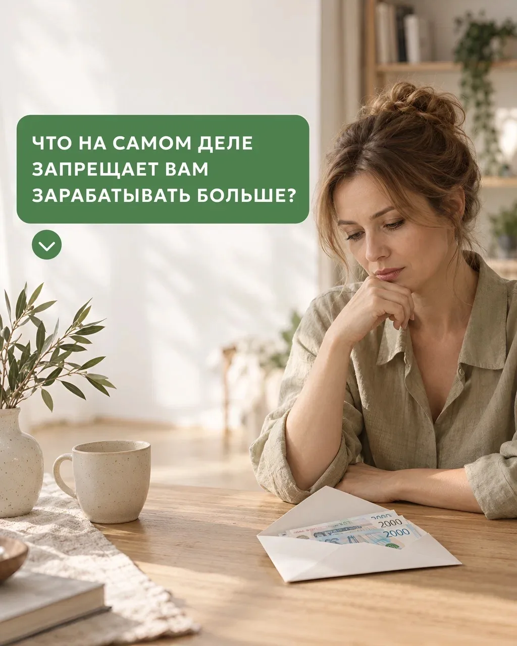 Во сколько вам обходится одна неосторожная фраза 💸