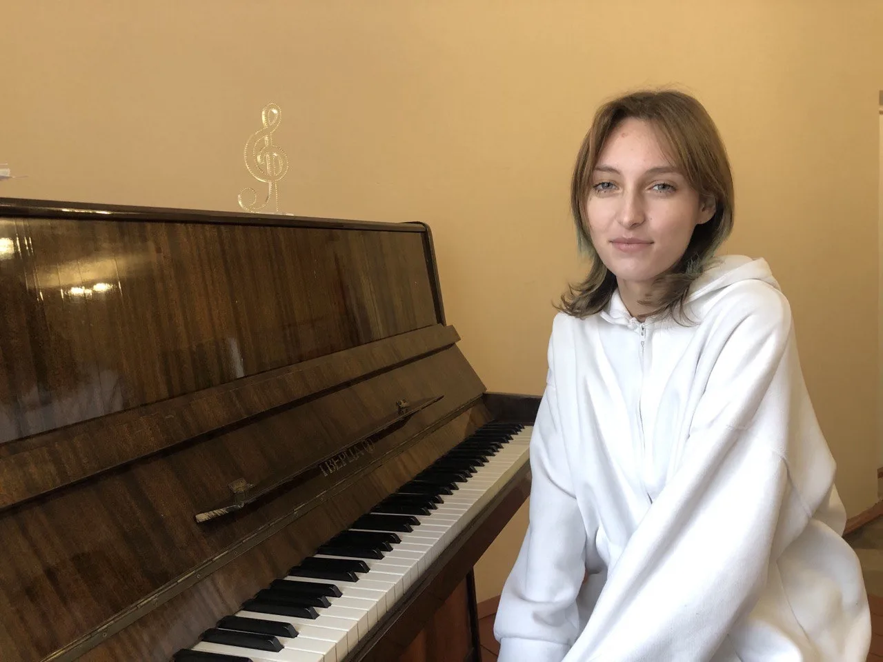 Уже совсем скоро наступит Выпускной 🎈🎈🎈и последний Отчётный концерт 🎹🪗🎸для наших ...