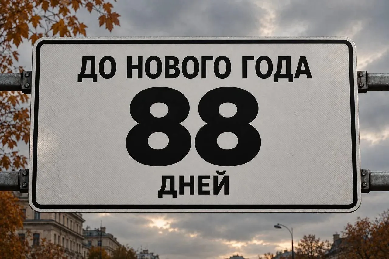 Как же страшно такое сообщать 🫣