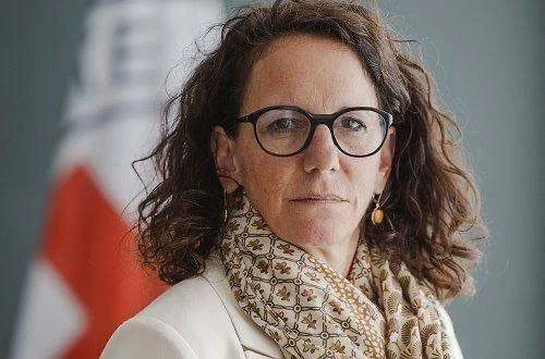 Глава операций МККК посетила Афганистан и оценила гуманитарную ситуацию