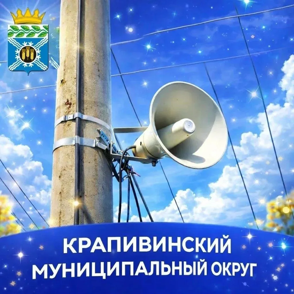 ❗9 октября с 10:30 до 11:10 на территории Кузбасса будет проходить комплексная проверка...