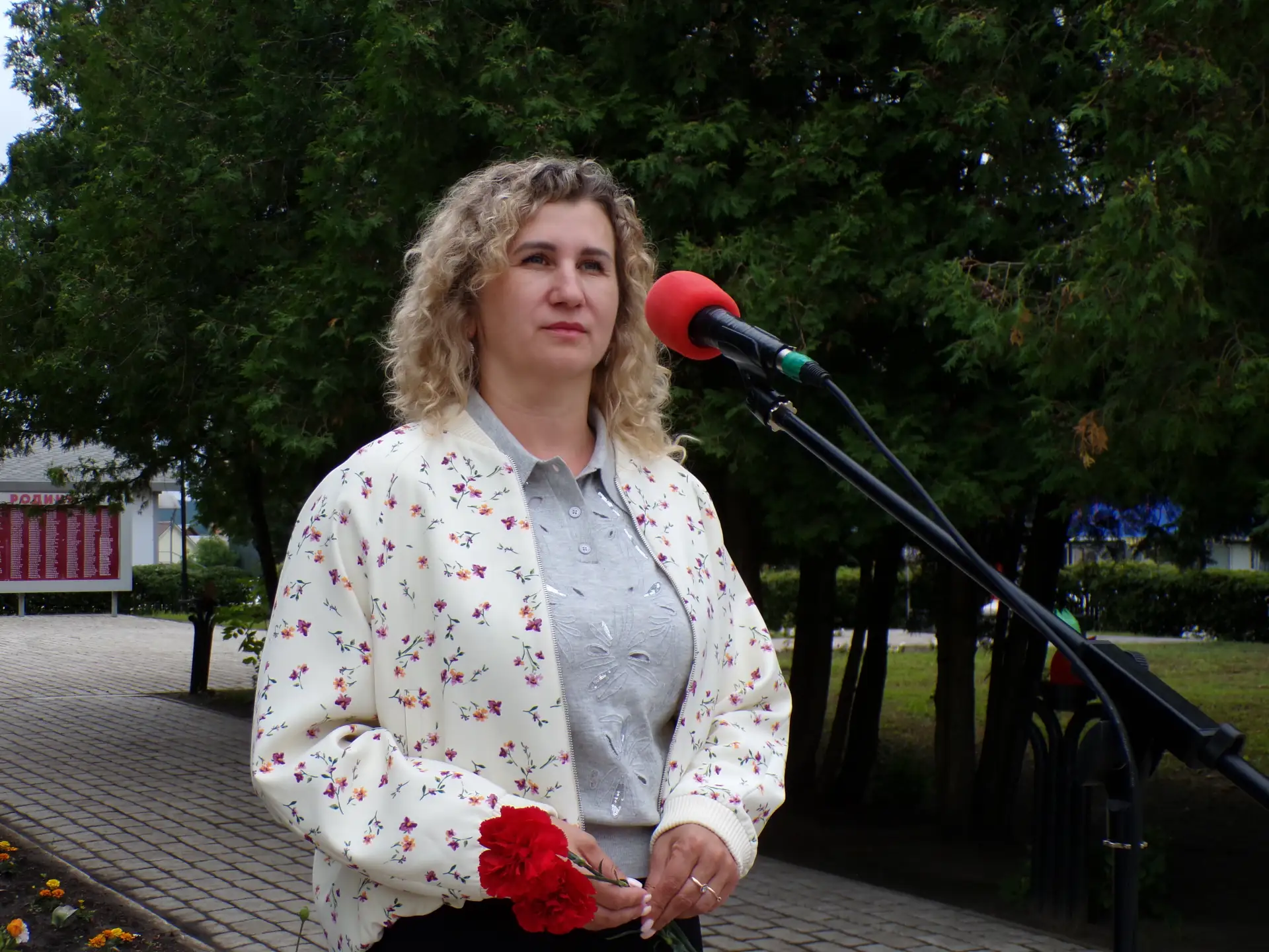 🕯️ 22 июня — День памяти и скорби: Инза вспоминает героев Великой Отечественной войны

Сегодня, в д