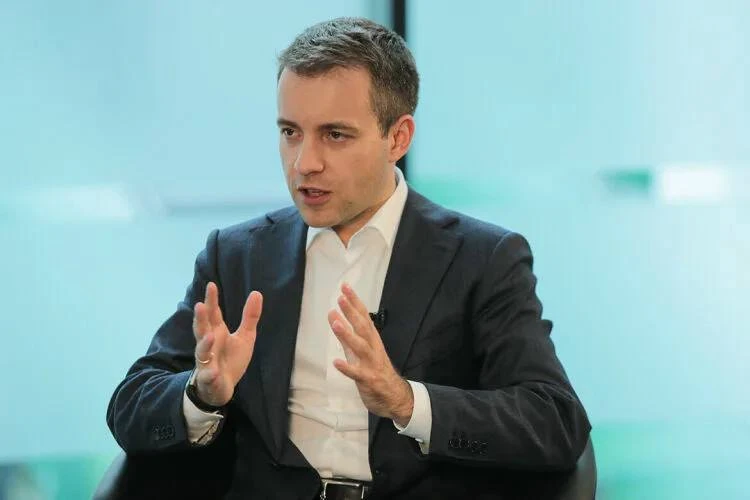Экс-министр связи Николай Никифоров заочно арестован