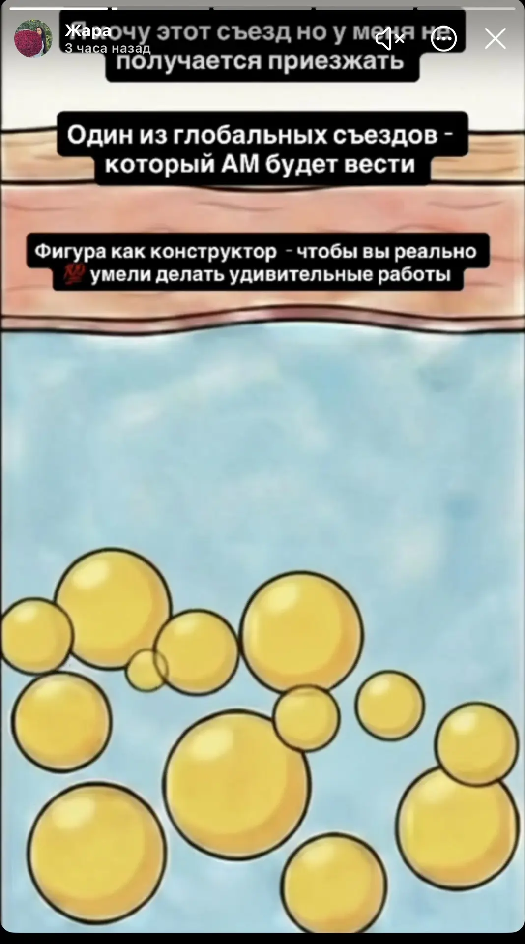 Завтра съезд по методикам похудения, и я участник👌
