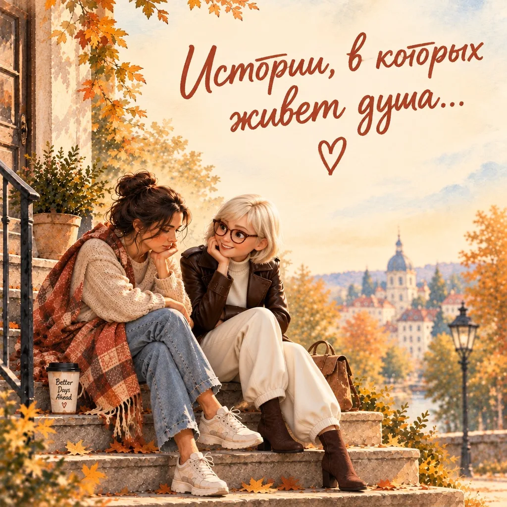 Доброе утро! 🌞