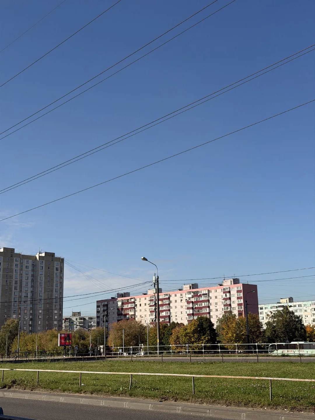 Люберцы, отличной недели и замечательного настроения вам 👍🏼