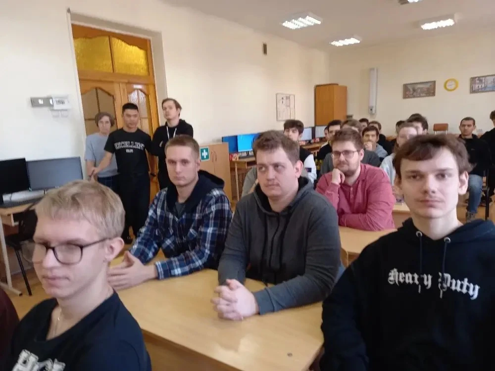 👩‍💻👨‍💻 Расширяем географию участников Хакатон-IT!