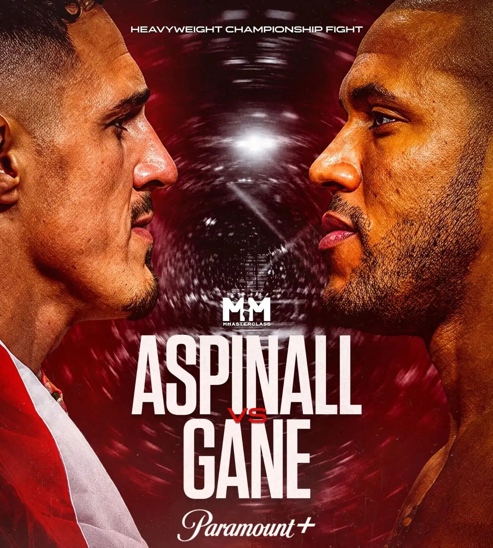⚡ В разработке на #UFC334