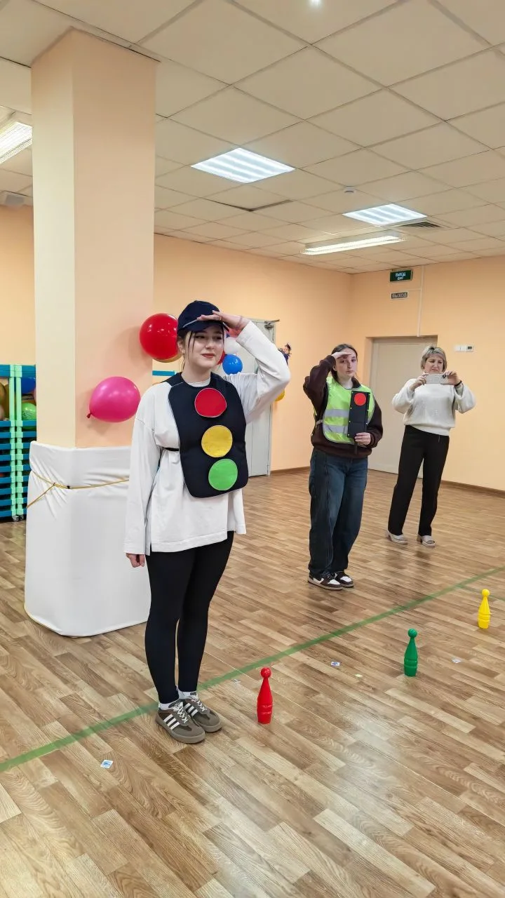 🔆 С ДНЁМ ЗАЩИТЫ ДЕТЕЙ! 🔆