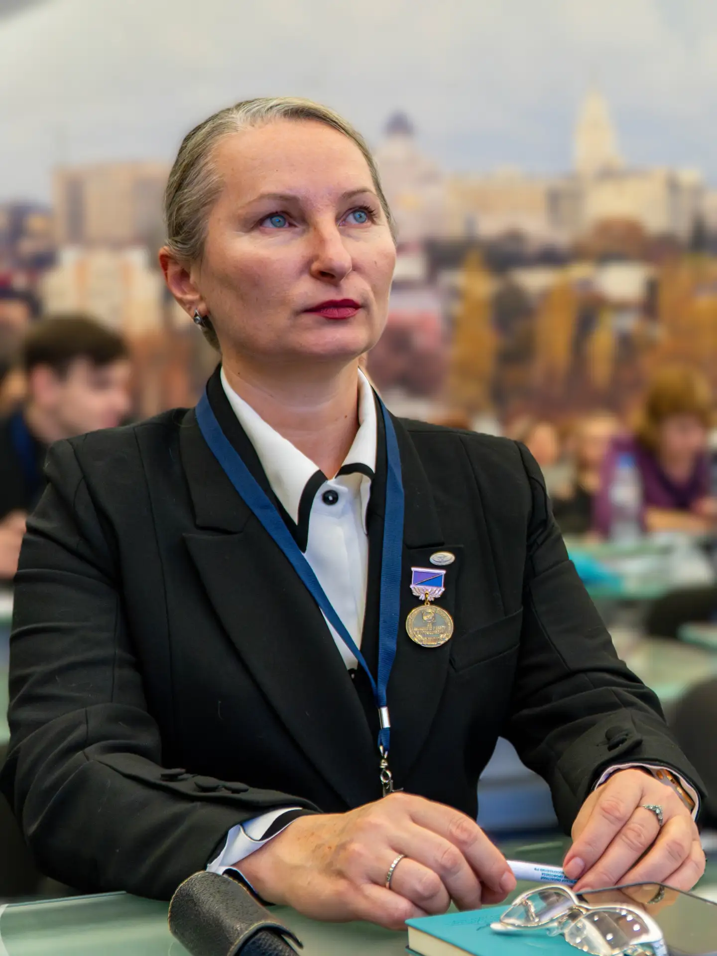 👩‍Наша новая РУБРИКА «ПОРТРЕТЫ»
