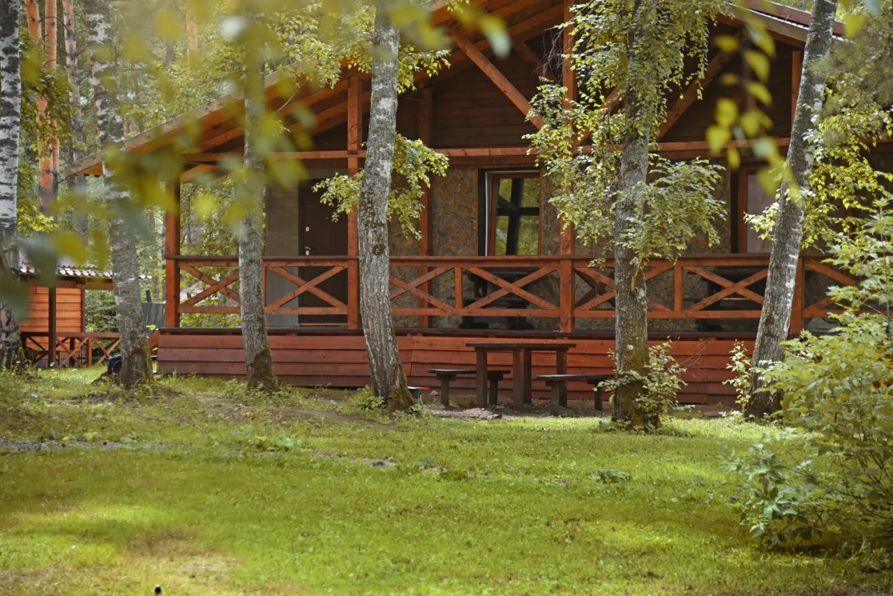 ❤️ СЕРДЦЕ АЛТАЯ: Отдыхайте больше, платите меньше!