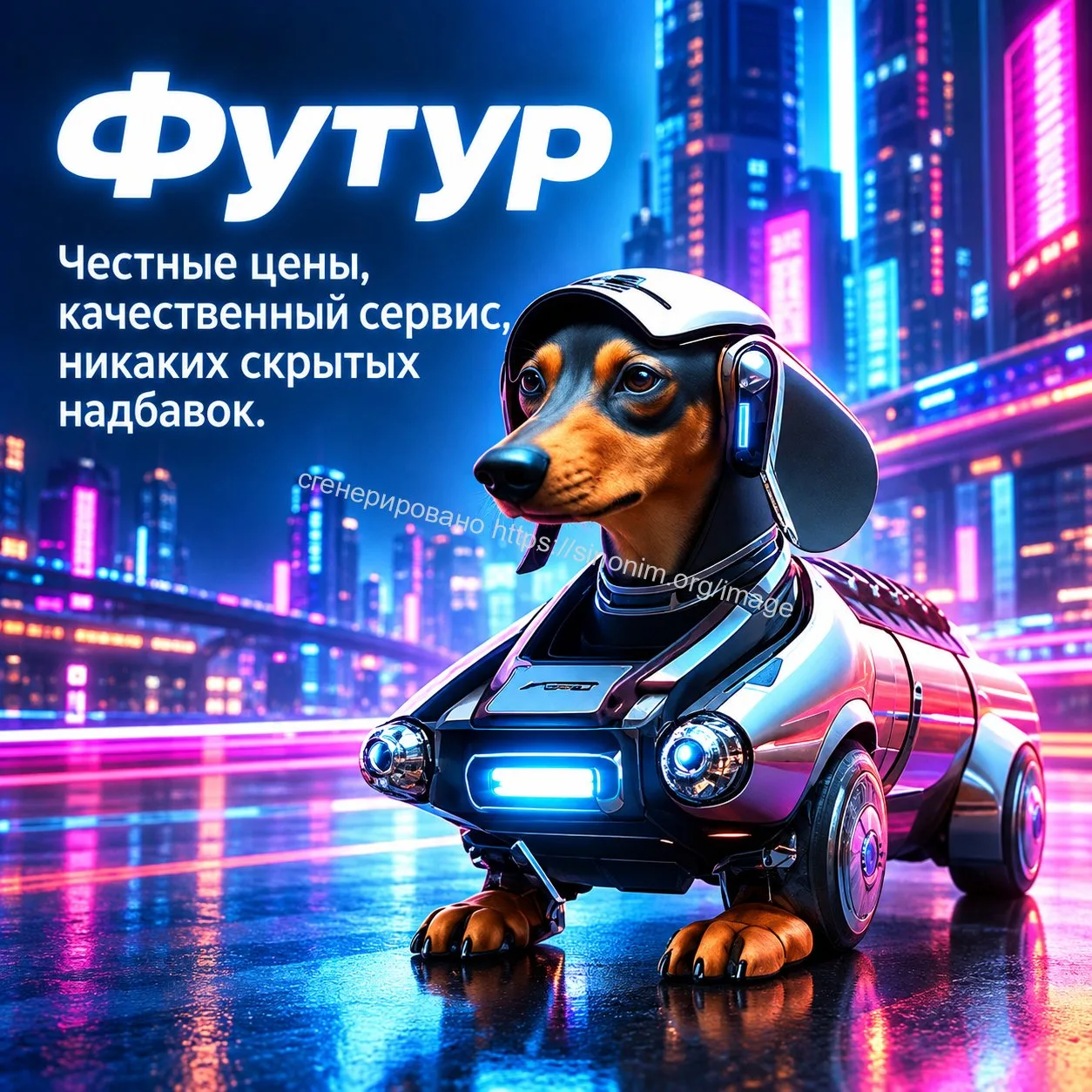 Заказать машину можно по телефону через ИИ диспетчера или через приложение для вызова т...