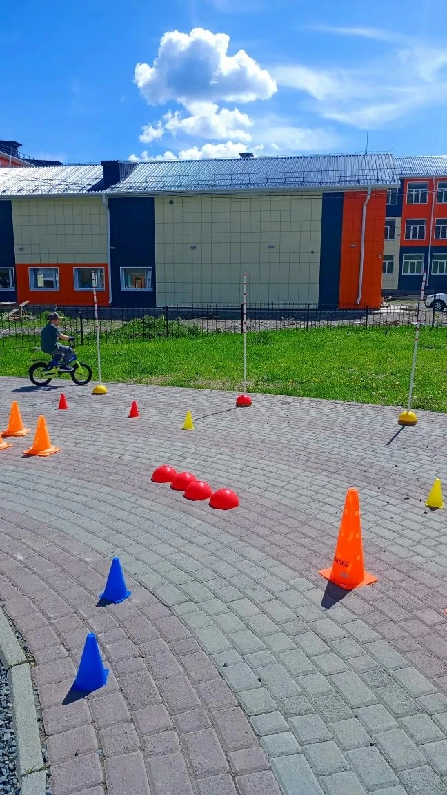 🎉 Солнечного лета и весёлых каникул! 🌞

Сегодня, 1 июня, в Шебалино царила атмосфера настоящего пр