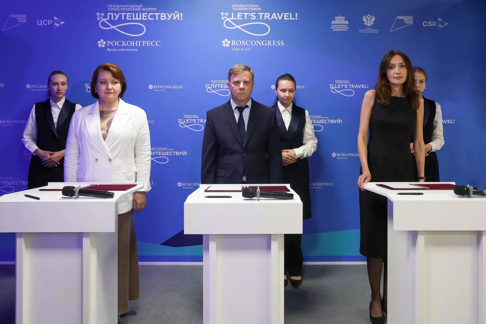 Орловщина вошла в туристический маршрут «Россия Льва Толстого»