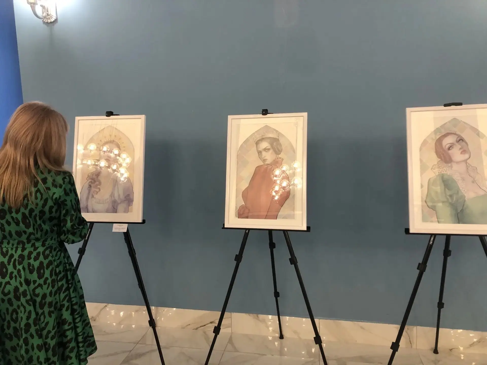 🎭Учащиеся и педагогический коллектив школы побывали в театре юного зрителя на спектакле «Король Лир»
