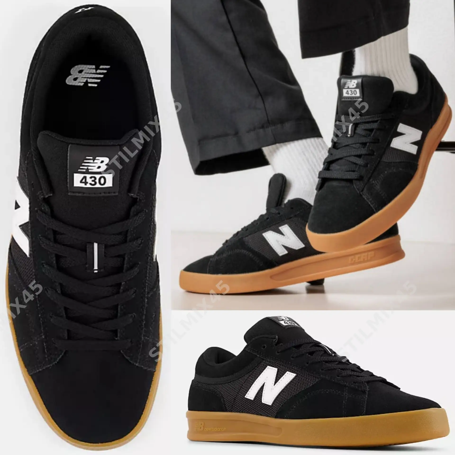 💙 New Balance 💗