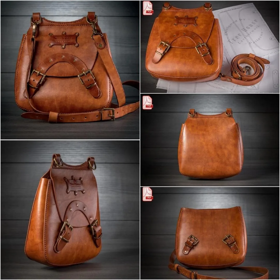 Сумка мессенджер от TreeHouseLeather

https://youtu.be/z43XLf0iNTg?si=WvTOZ52t9t7OQ-ff

Навигация: #