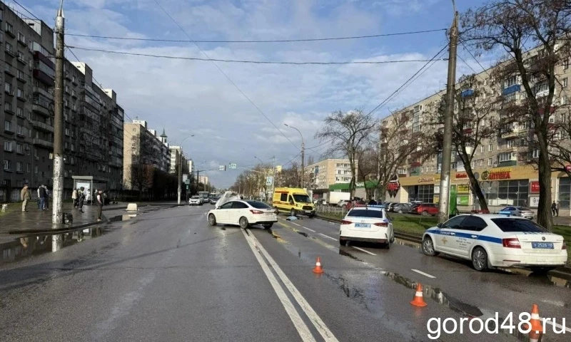 🚨 80 км/ч и красный свет: вынесен приговор за гибель школьника в Липецке