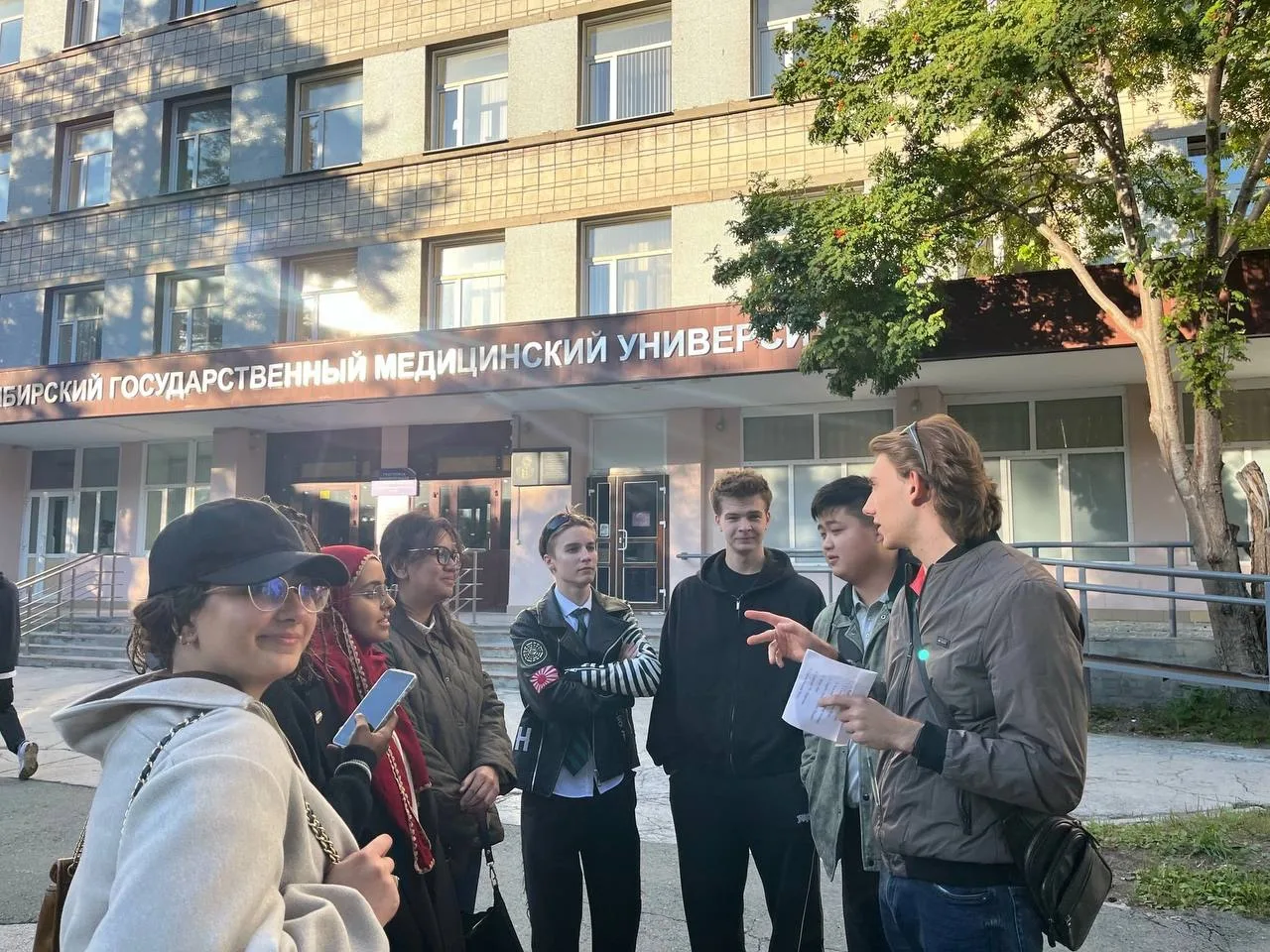 😇 ГДЕ БУФЕТ И ПОЧЕМУ НЕЛЬЗЯ В ШАПКЕ?