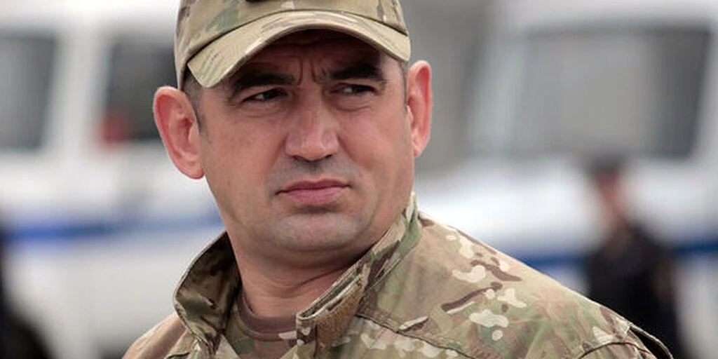 Четыре года назад не стало Алексея Викторовича Катериничева