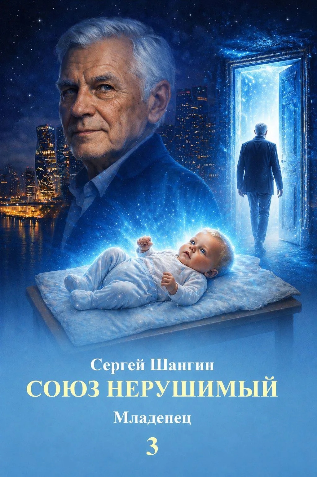 НЕ СОВСЕМ ПРОПАВШИЙ
Друзья, всем доброго времени суток и душевного покоя! Мне часто задают вопрос, к