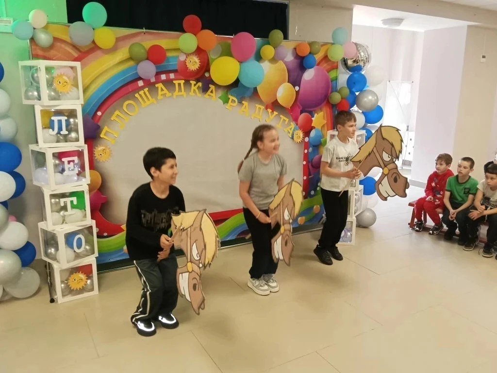 🌞🌼🌼Яркий старт лета🌼🌼🌞 1 июня в школе состоялось открытие оздоровительной площадк...