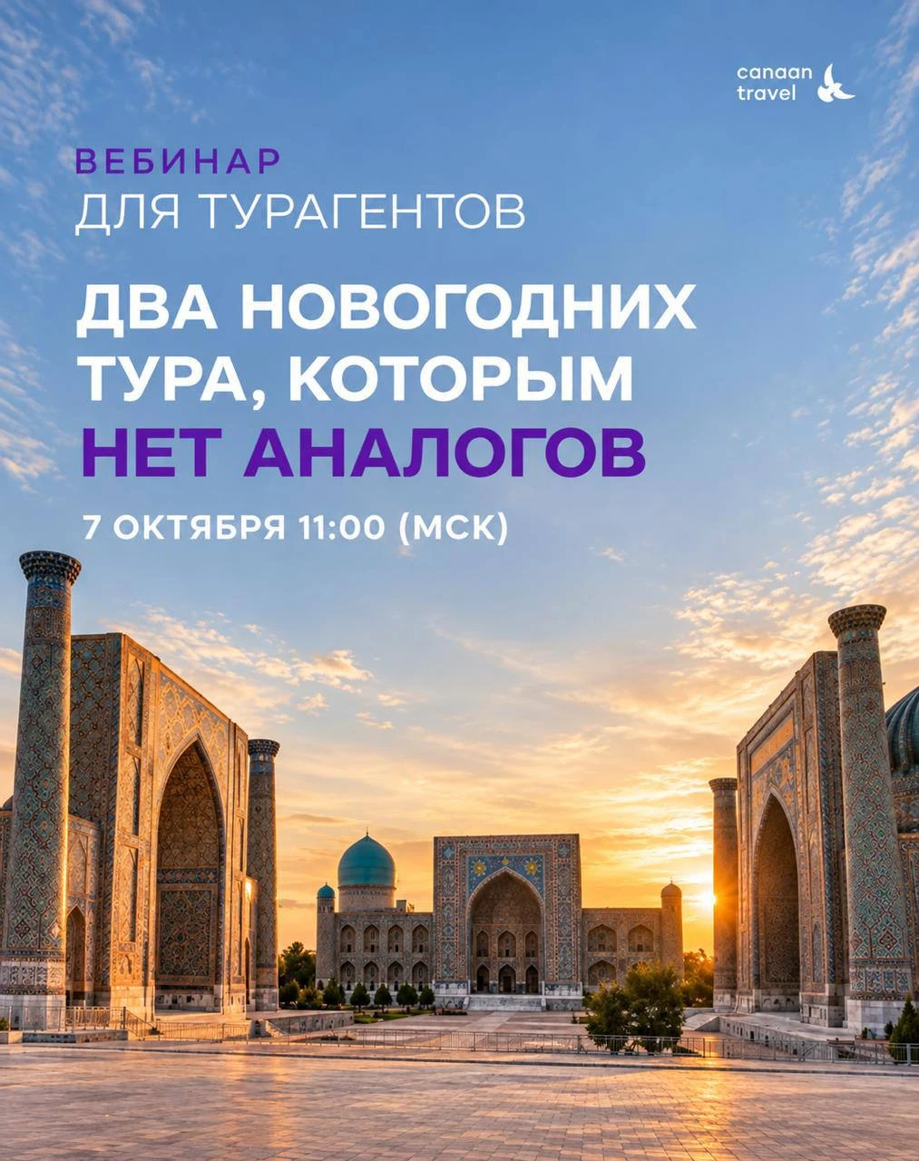 НОВЫЙ ГОД В УЗБЕКИСТАНЕ - ПРОДУКТ, КОТОРЫЙ СТОИТ ВЗЯТЬ В РАБОТУ