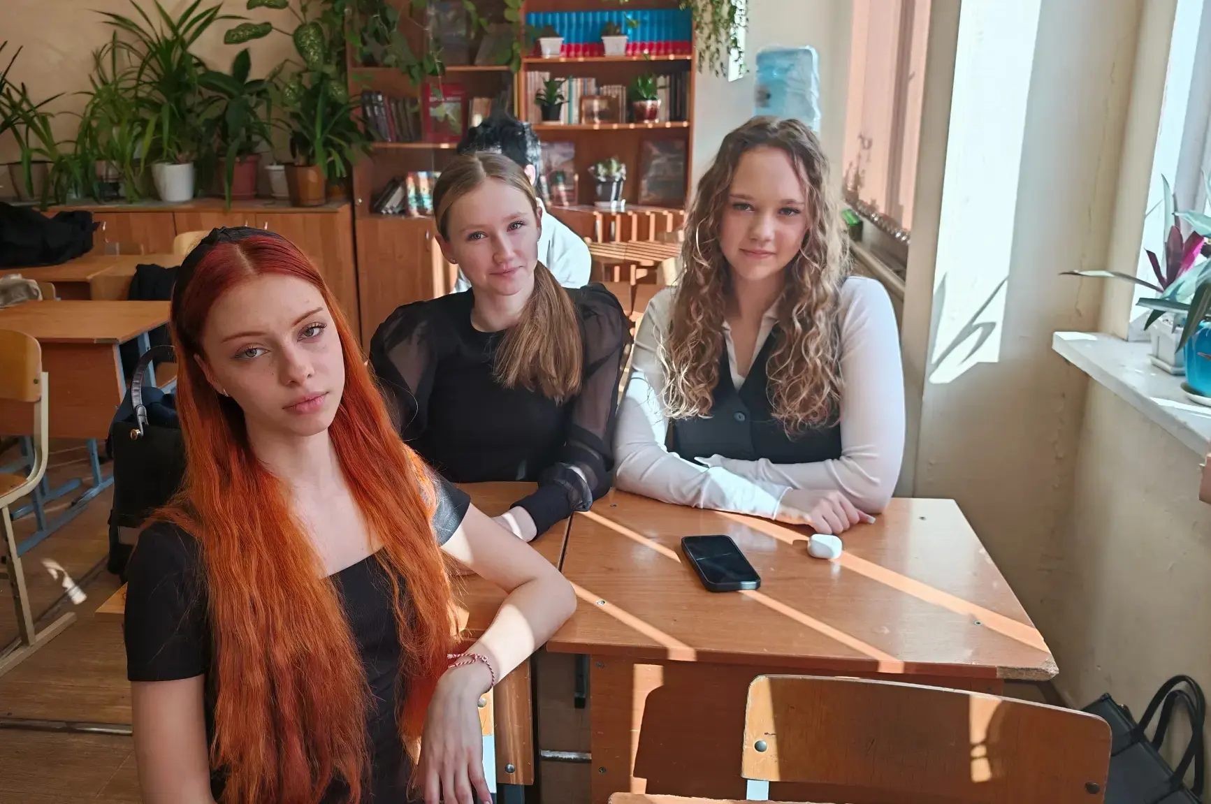 #КЛАССный_досуг_79школа  🙌Классный досуг - это когда классный коллектив находит что-то общее среди т