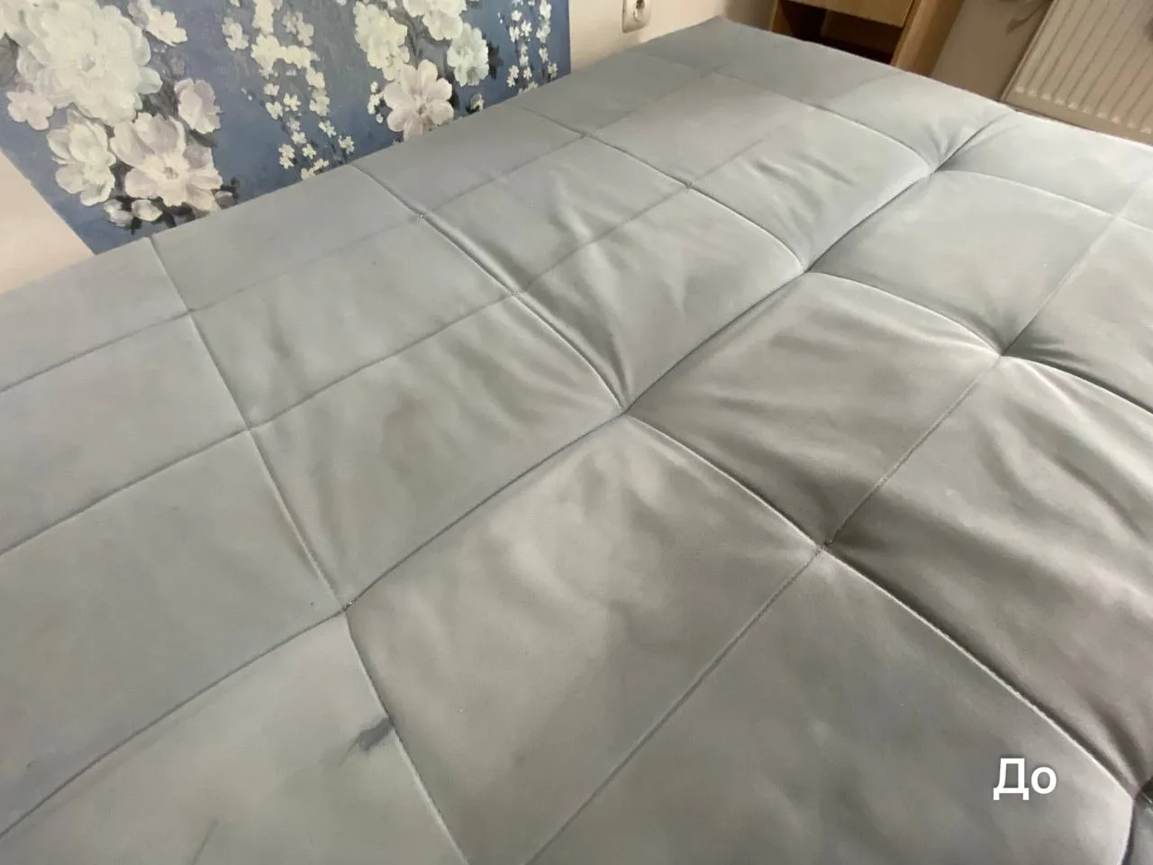 Химчистка дивана 🛋️