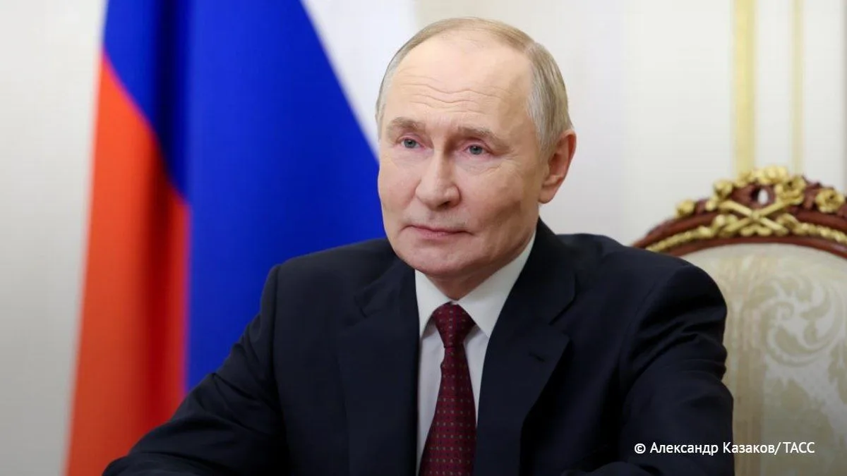 ❗️Россия готова перевести безвизовый режим с Китаем на постоянную основу, если Пекин со...