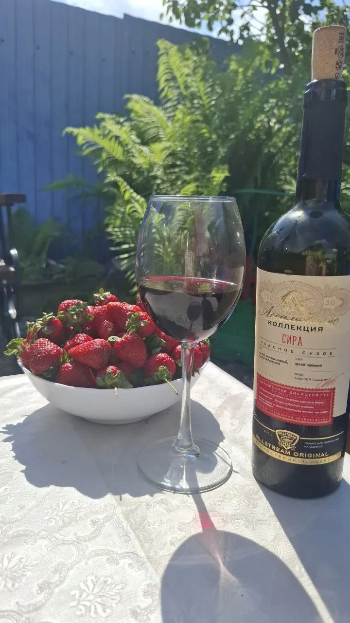 Фотографии от нашей молодежи🥂