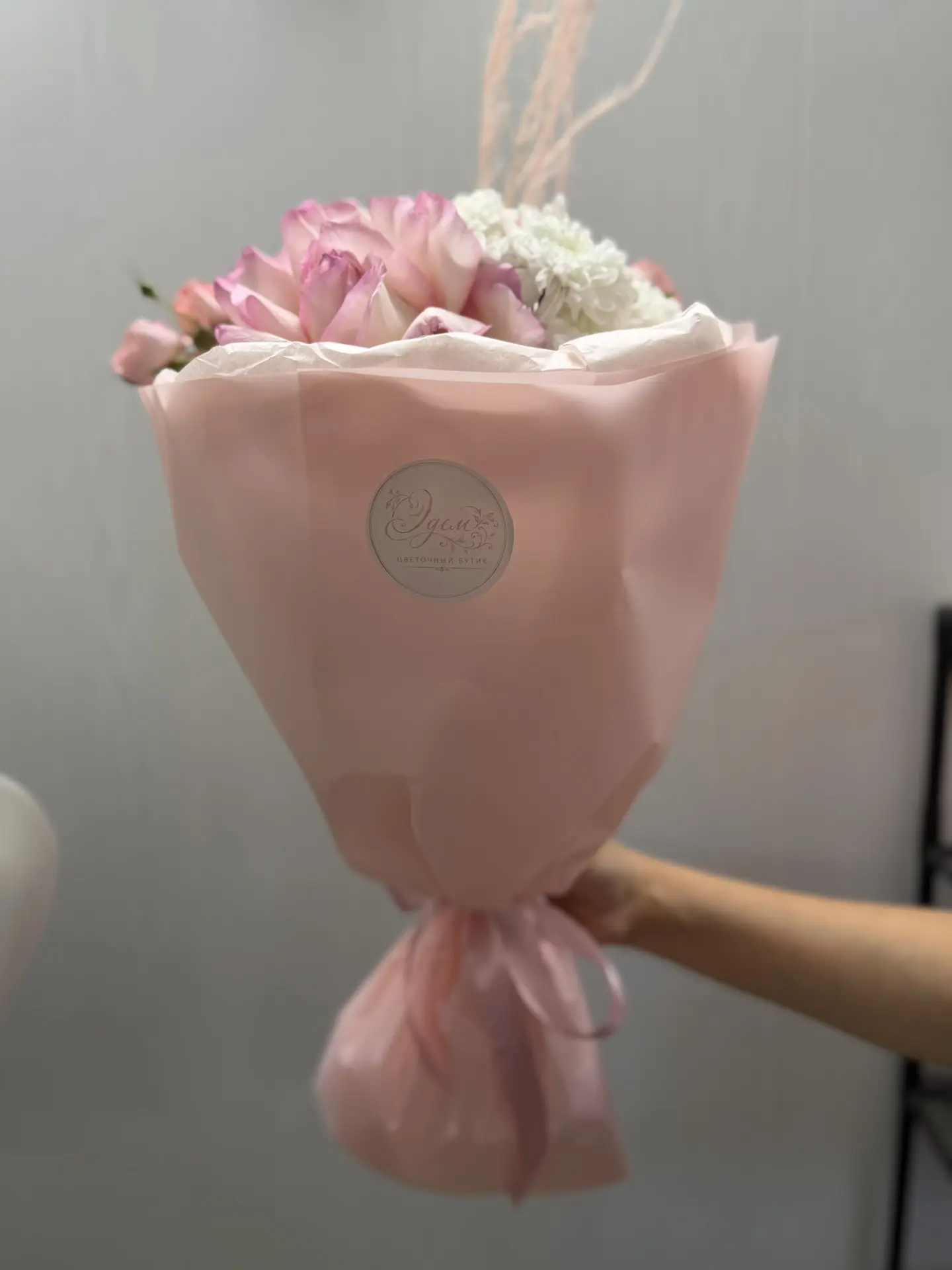 Милейший букет 🥰
