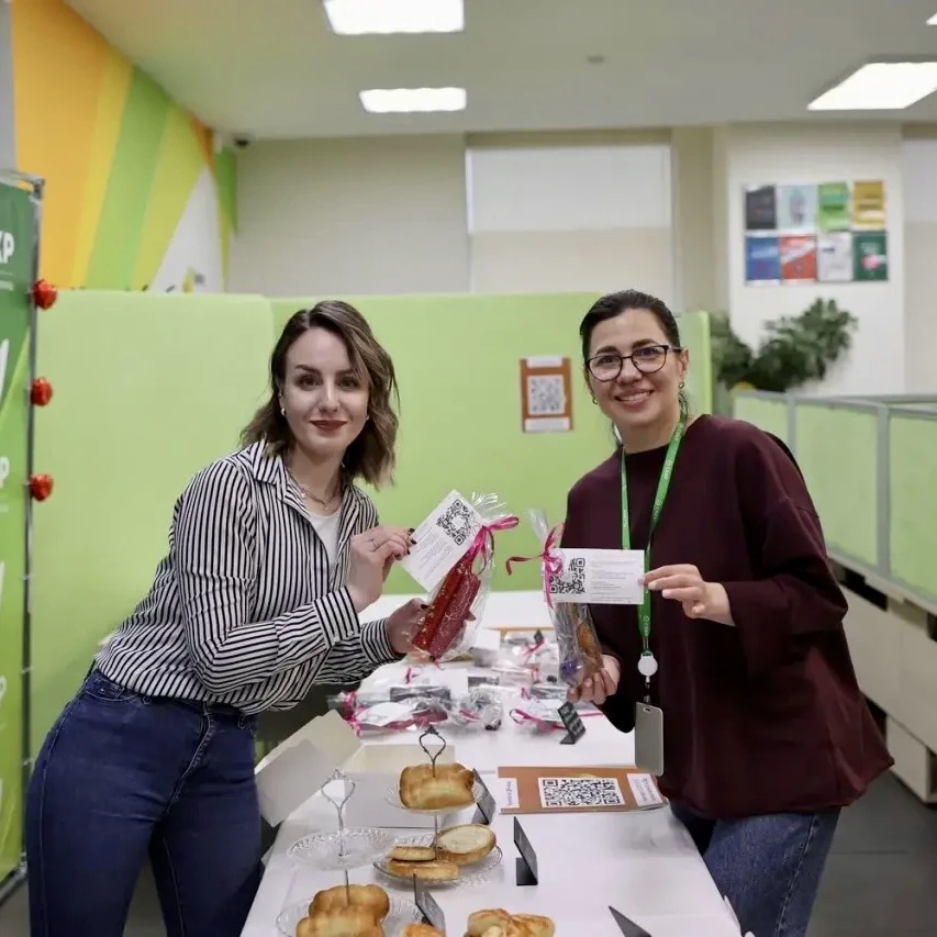 Волонтеры - это про безграничную заботу и внимание❤️